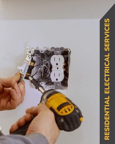 Electrician services