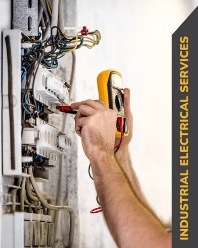 Professional electrical services